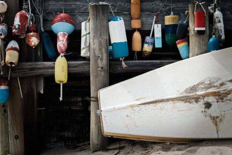 A Collection of Drifters