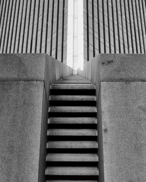 Ascending the Obelisk