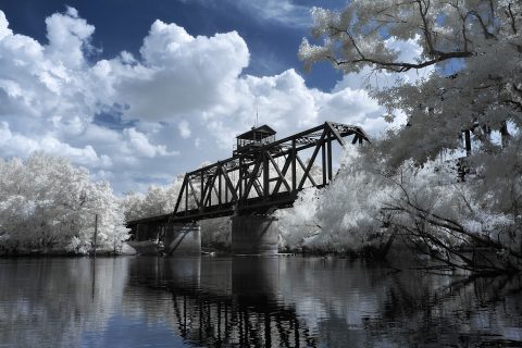Ghost Bridge