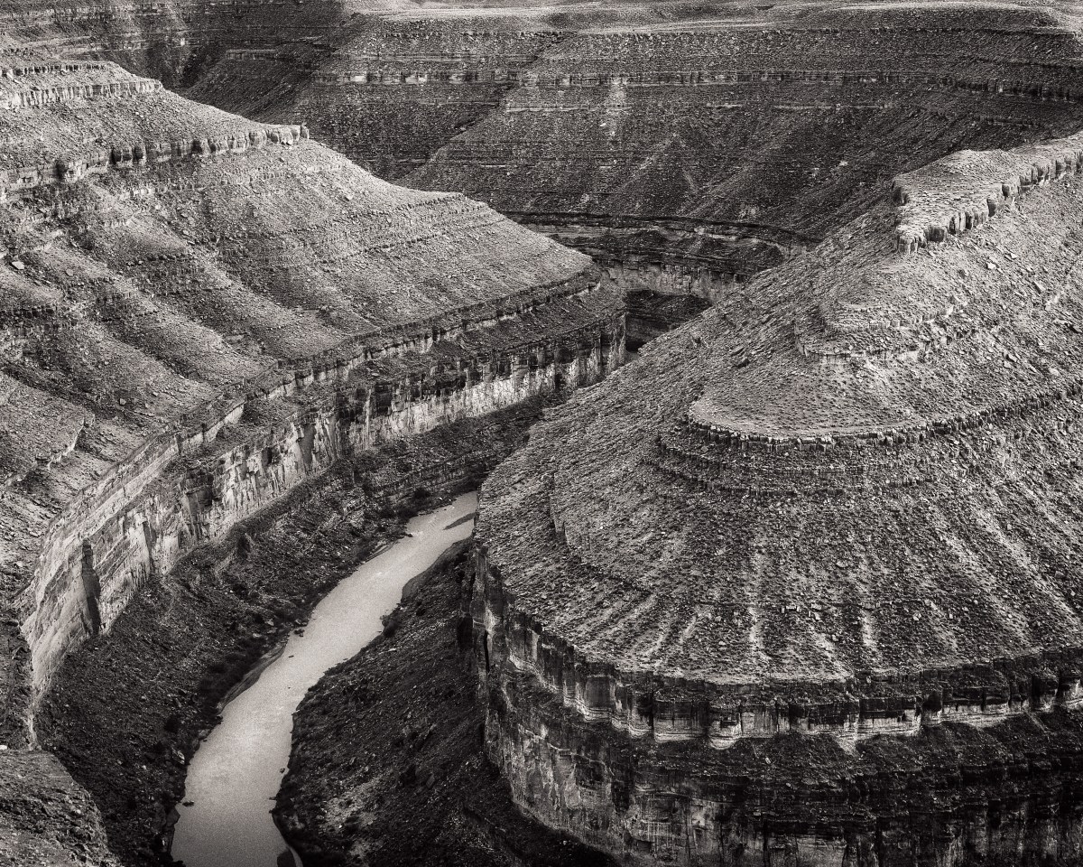 Curving Through Time