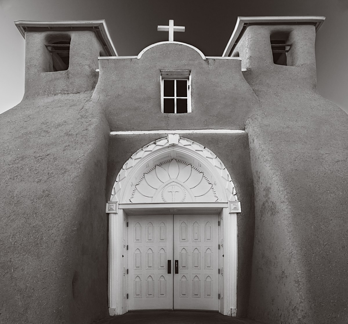 Gateway to the Heavens