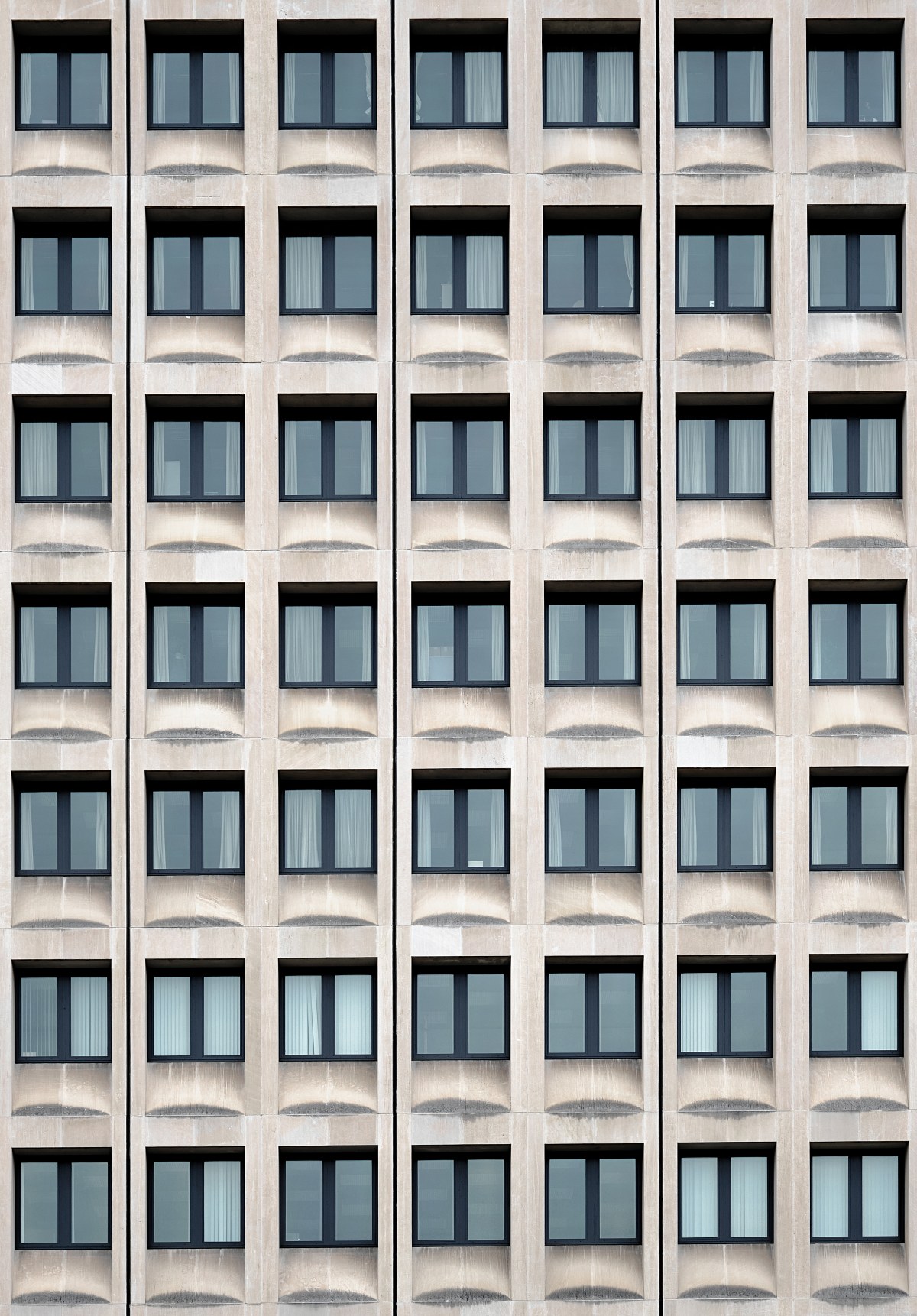 Modular Grids of Human Thought