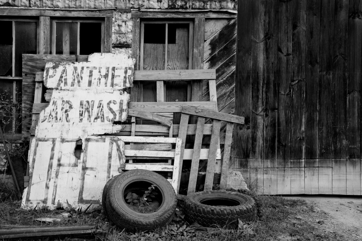 Open Promises in Black and White