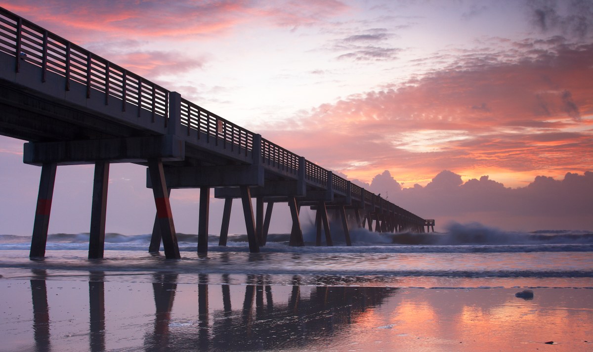 Reflections of the Fire