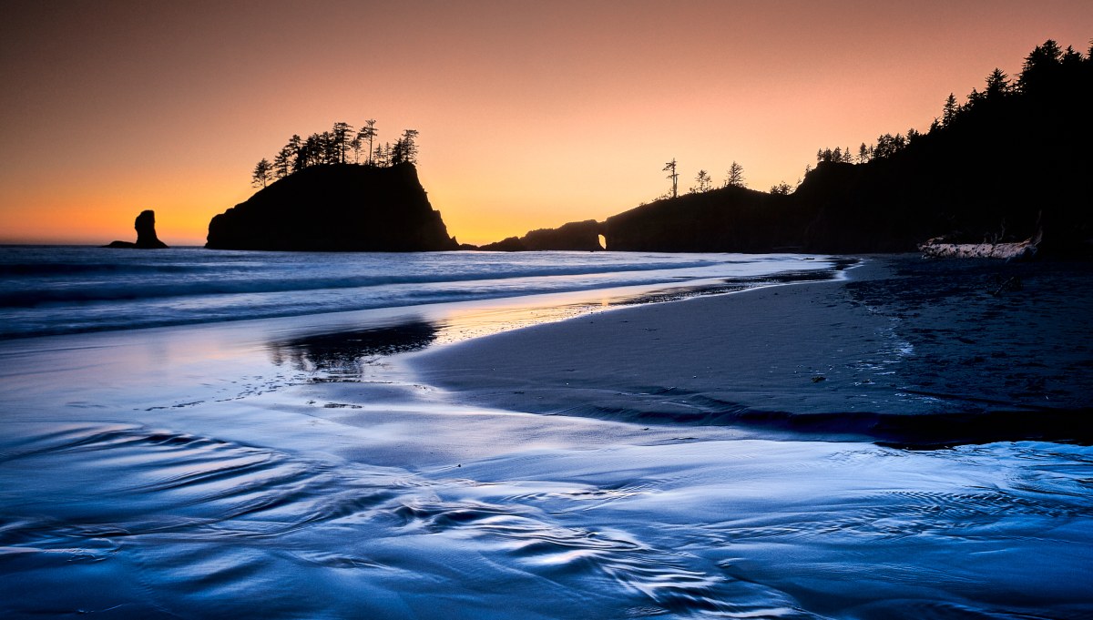 The Dying Light's Farewell