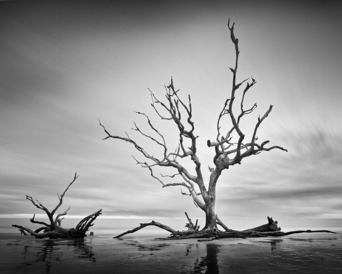 The Great Arch of Spirit