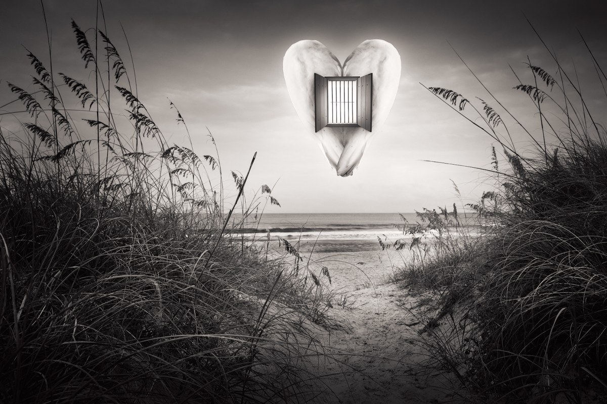 The Heart’s Prison