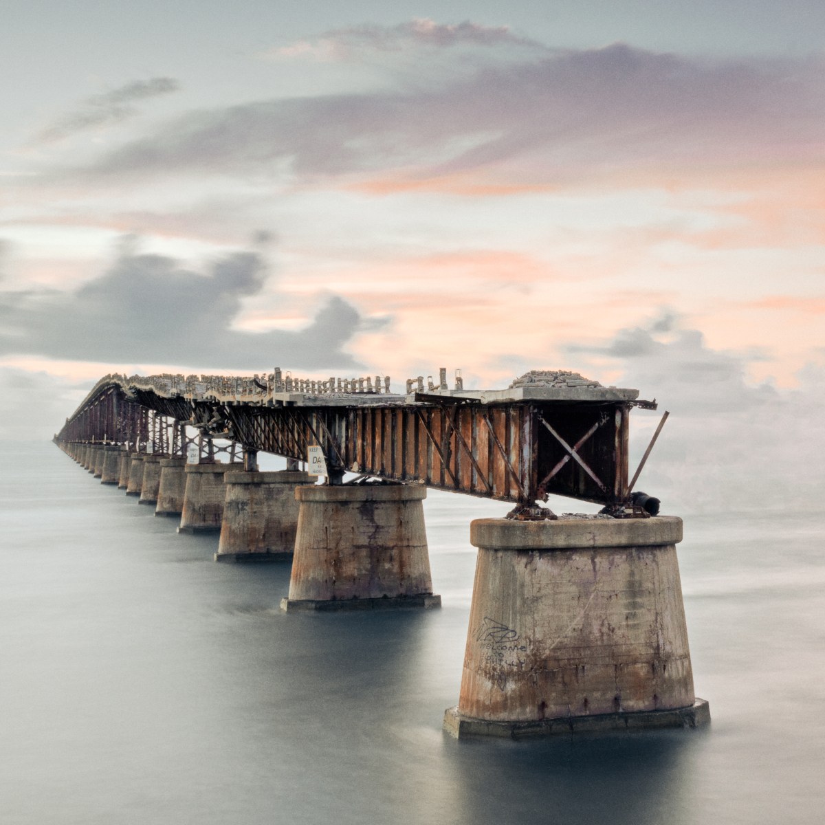 The Industrial Horizon