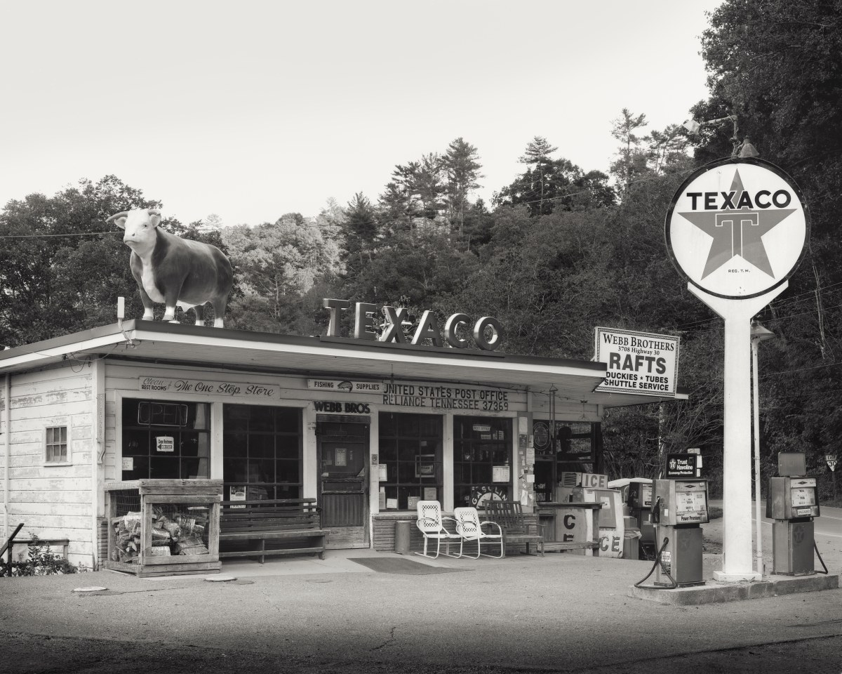 The Silent Sentinel of Reliance