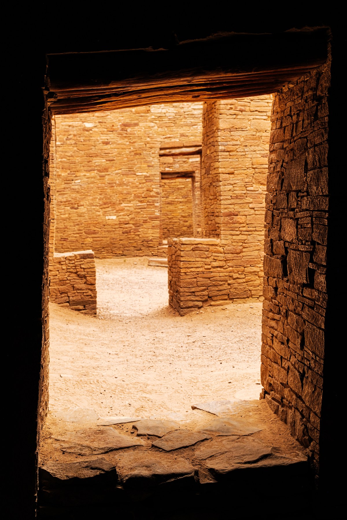 The Threshold of Inner Silence