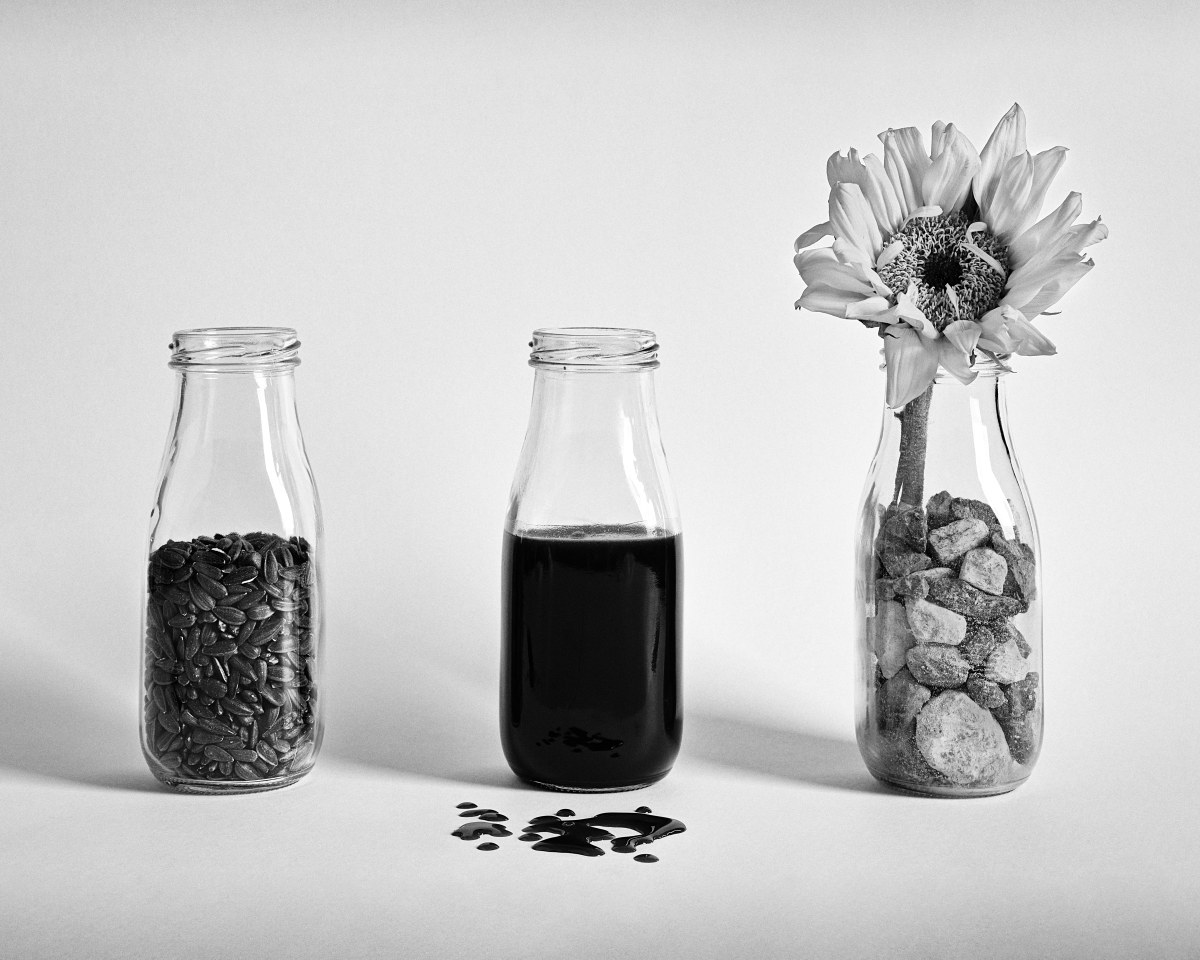 The Weight of Seasons