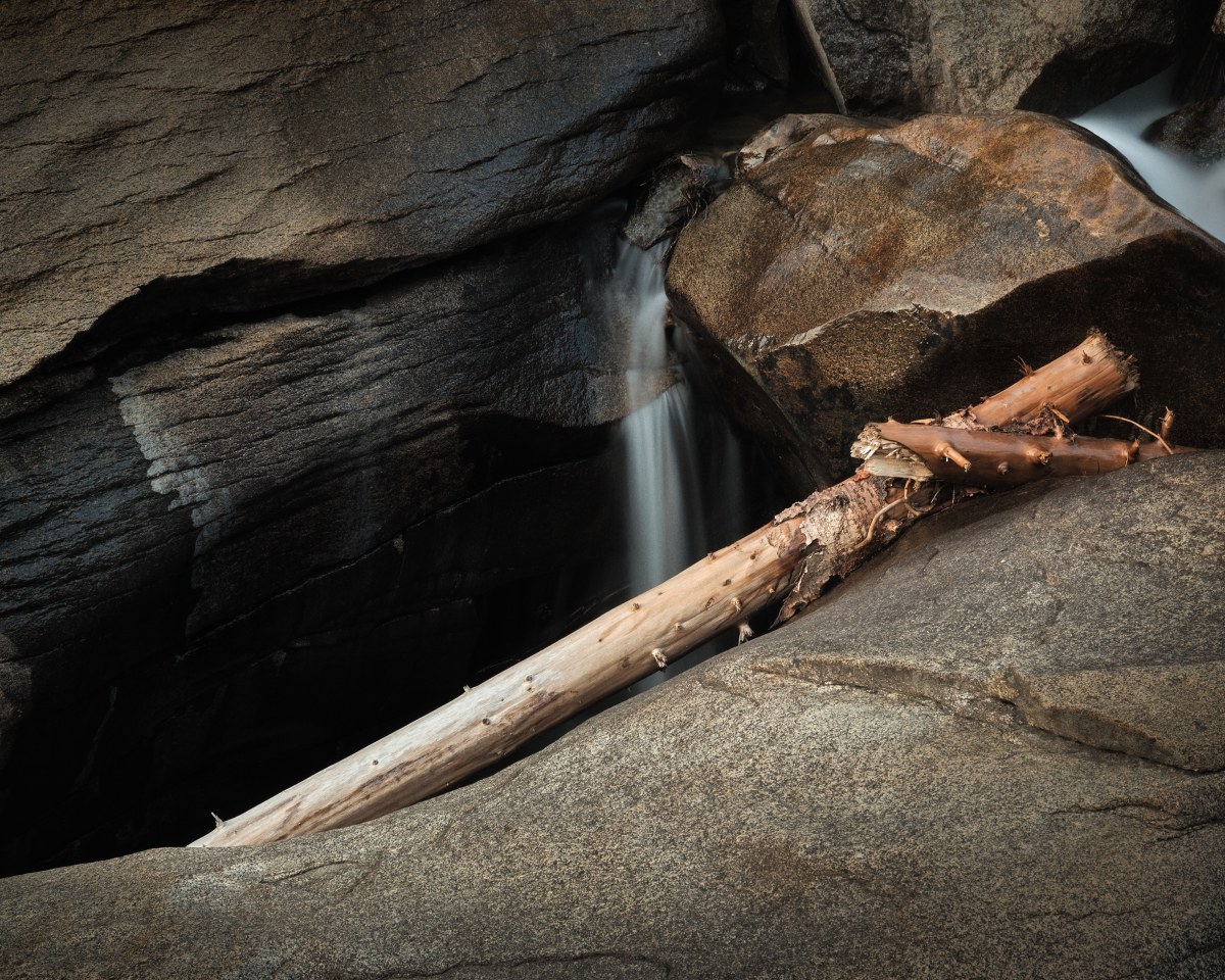 Vessel of the Silent Crevice