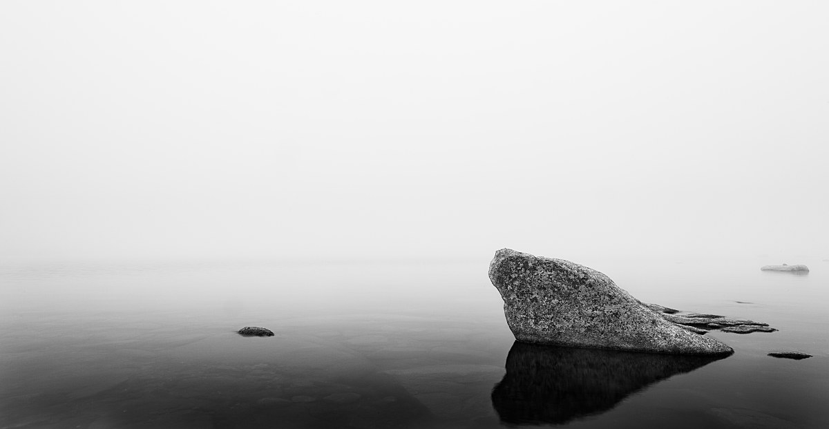 Void of the Absolute