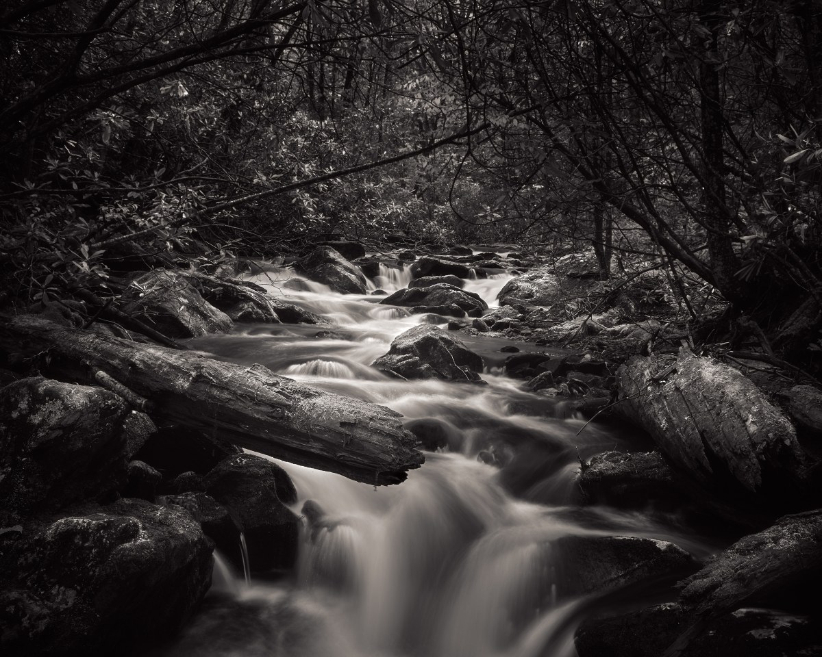 Where Time Becomes Liquid