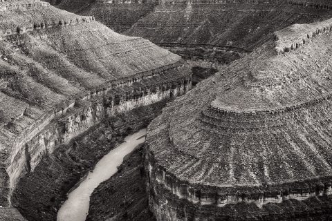 Curving Through Time