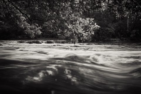 Flow of the Ancients