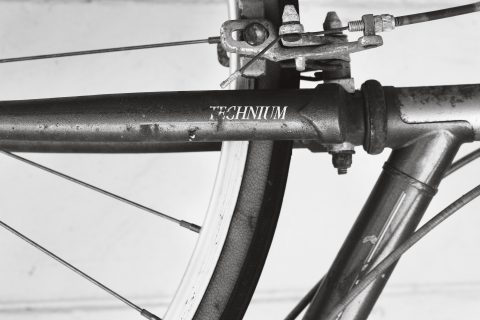 Fragments of the Mechanical Soul