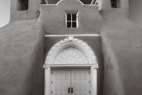 Gateway to the Heavens