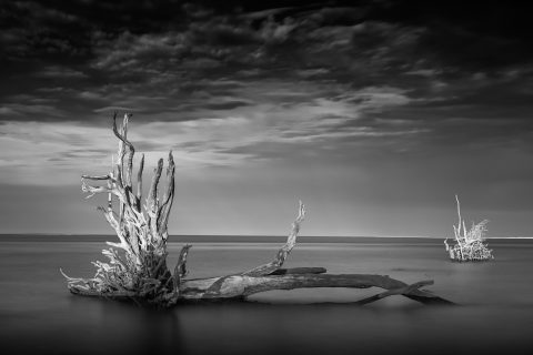 Time Measured by Ash