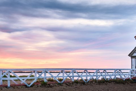 Guardian of the Shifting Shores