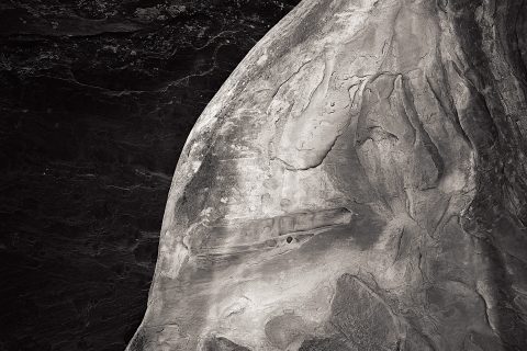 Shadows of Ancient Stone