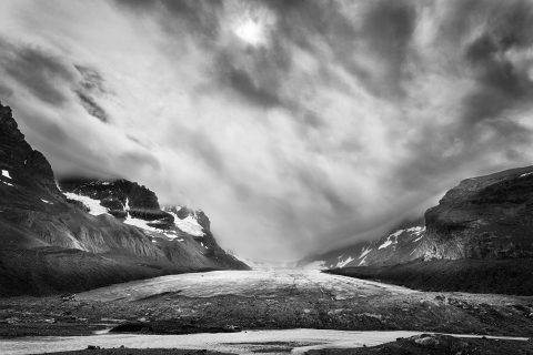 Storm Before the Silence