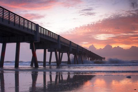 Reflections of the Fire