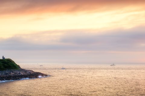 The Beacon's Promise