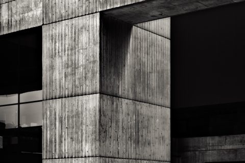 The Concrete Ascent to Shadow