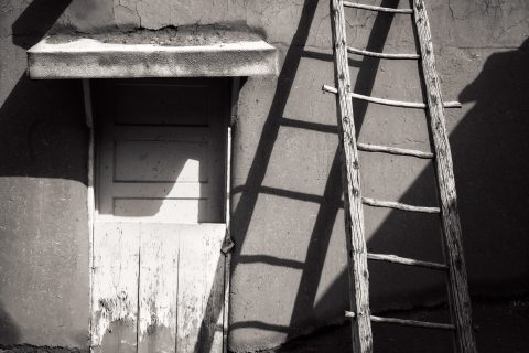 The Shadow’s Long Ascent