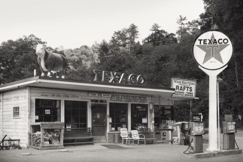 The Silent Sentinel of Reliance