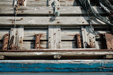 The Texture of Salt and Time