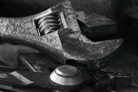 The Weight of Effort