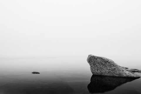 Void of the Absolute